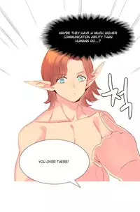 [Tankguy, ROZER] A World That I Rule Ch.01-30 [English] (Game of Scanlation) (Ongoing)