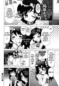 [mdo-h] Haeteru Watashi To Tsuiteru Kanojo | I Grew One, and She's Got One [English] {doujin-moe.us}