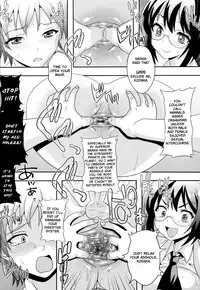 [St. Rio (Kitty)] How I Was Raped into a Trap!! (Boku ha Tomodachi ga Sukunai) [English] =LWB=
