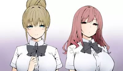 Joshi Kōsei Rich Thots [Part 2] [Colorized] [SPDSD]