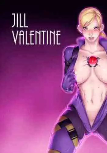 [Sawao] Jill's Rehabilitation (Resident Evil) [WIP]