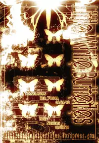 (C78) [Ruu Kikaku (Ruuen Rouga)] FARFALLA [English] =LWB=