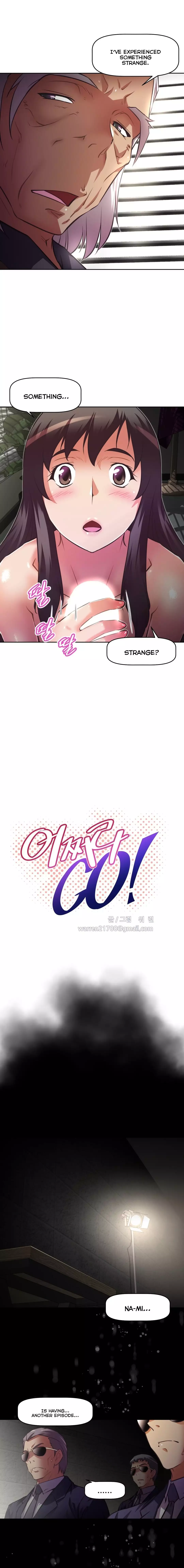 Brawling Go Ch.76-118