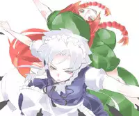 [Junk Island (RYU)] Akuma no Chikubi Choukyou 2