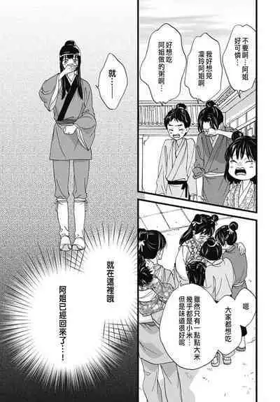Uchi no Joushi ga Nise Kangan de, Koukyuu de Himitsu no Dekiai Seikatsu shichattemasu 1-7