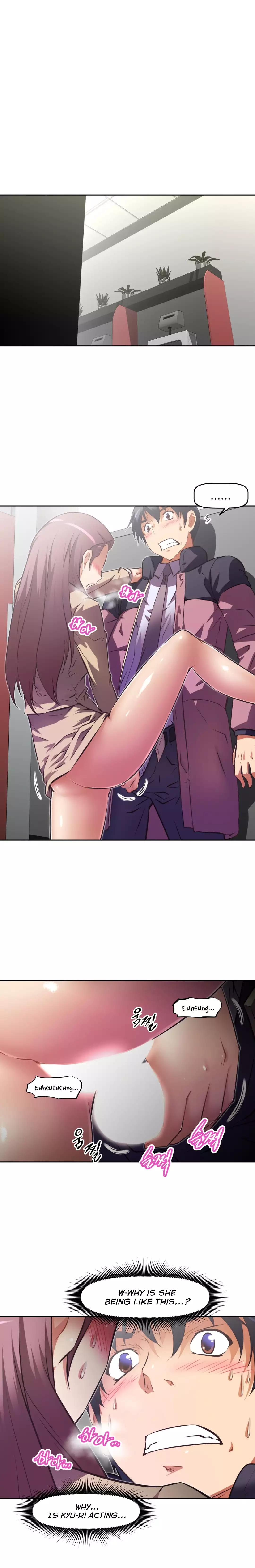 Brawling Go Ch.76-120