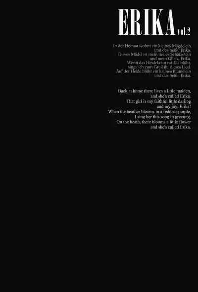 ERIKA Vol. 2