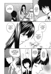 [Azuma Tesshin] Ikemasen Ojou-sama! [English]