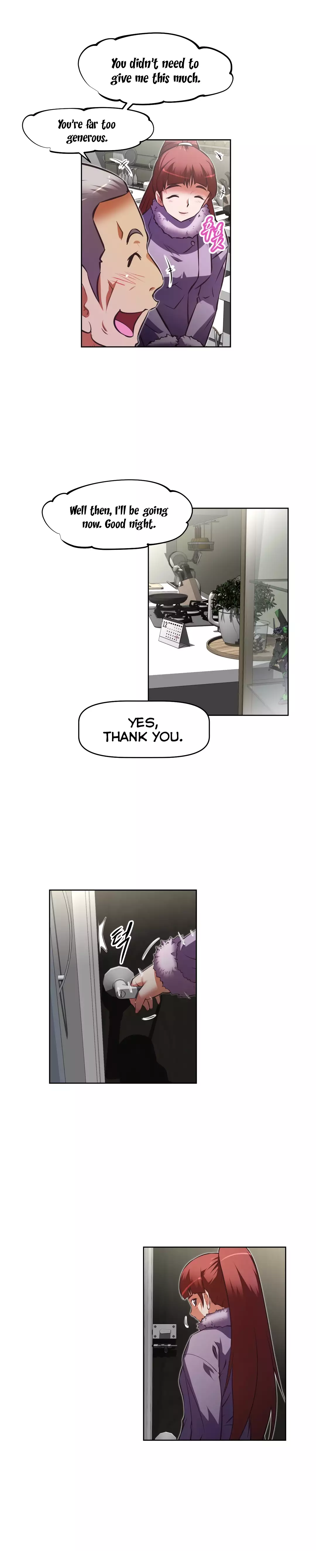 Brawling Go Ch.76-121