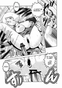 (C76) [Skirt Tsuki (keso)] No Panties White Base (Mobile Suit Gundam) [English] [RedComet]