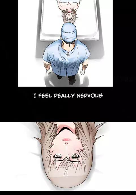 The Taste of Hands Ch.1-57