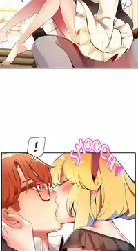 [Juder] Lilith`s Cord Ch.1-24 (English) (Ongoing)