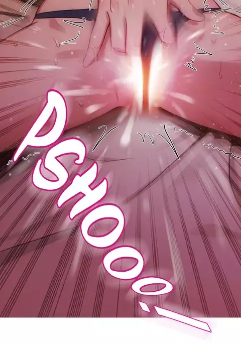 Scandal of the Witch Ch.1-20