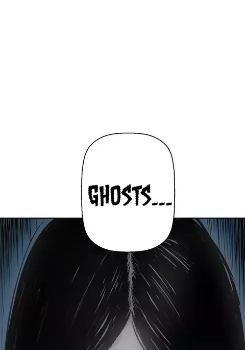 Ghost Love Ch.1-24