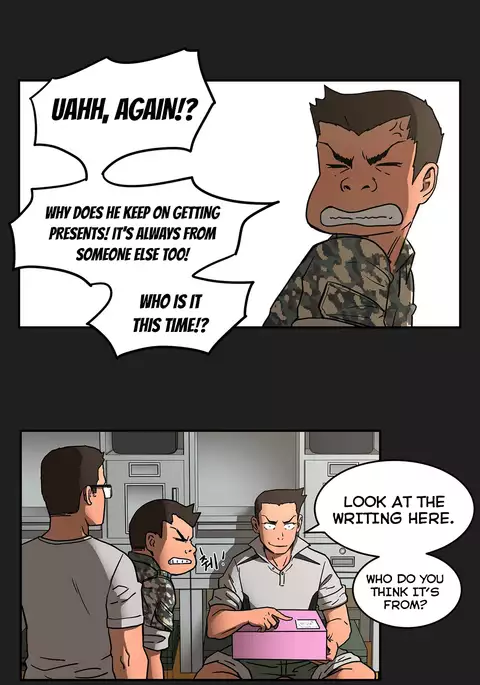 Refrain Love Ch.1-22