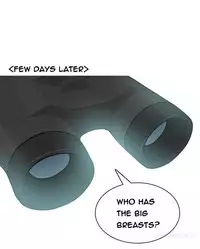 Hooker Ch.1-33 (English) (Ongoing)