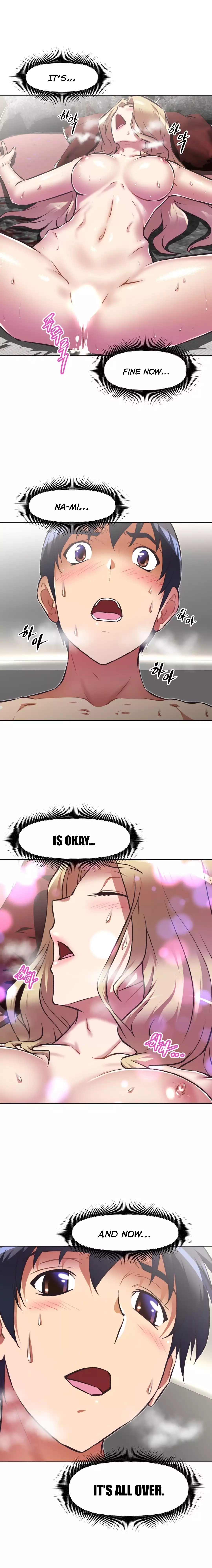 Brawling Go Ch.76-118