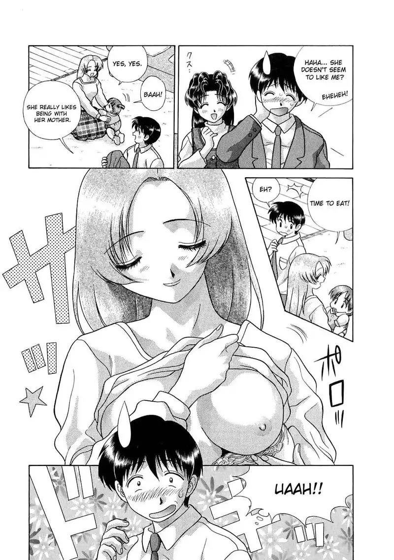 Futari Ecchi Vol12 - Pt118