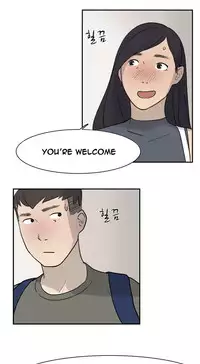 Double Date Ch.1-12 (English) (Ongoing)