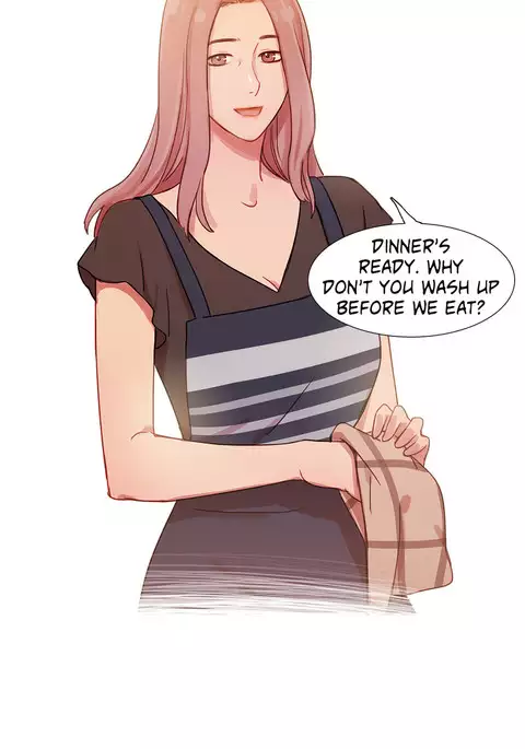 Scandal of the Witch Ch.1-29