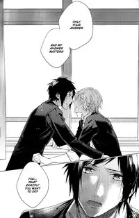 (HaruCC22) [LEGO! (Nakagawa)] Houkago, Kimi to Kotaeawase o Shiyou. (Final Fantasy XV) [English]