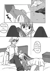 [Studio MxH] EXECUTANT Vol.1 (EXECUTIONAL)[ENG]