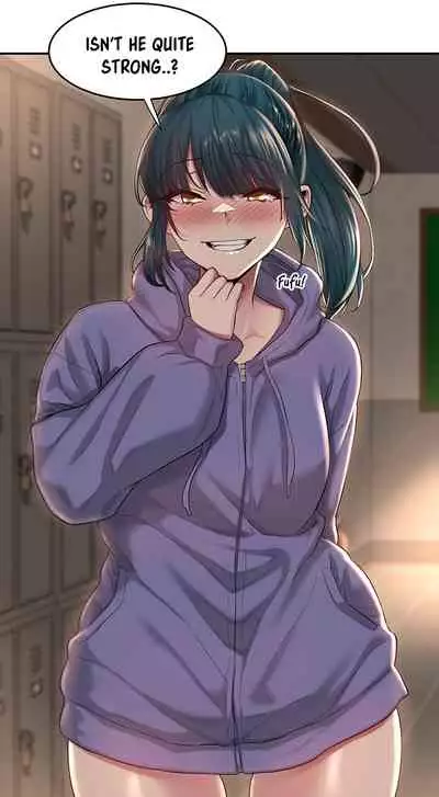 [Abio4, Bangkki] Sextudy Group (1-17) [English] [Ongoing]