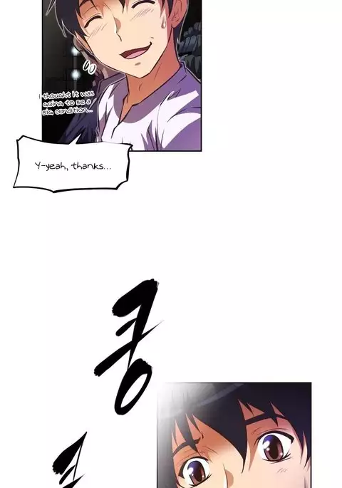 Brawling Go Ch.76-93
