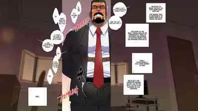 [Ichikawa Kazuhide] The Bodyguard's Nasty Guard