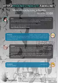 [Marui Maru] Taigaiteki Jikoai e no Kousatsu | A Study on External Narcissism (MuchiMuchi ♥ Cream Pie) [English] [PSYN] [Digital]