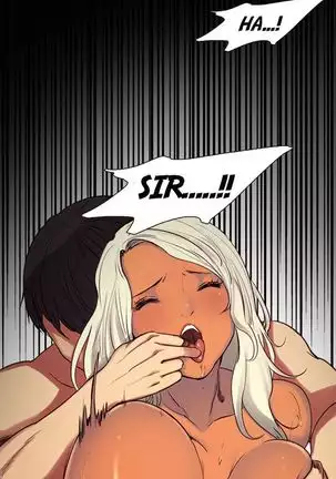 Taming a Maid/Domesticate the Housekeeper