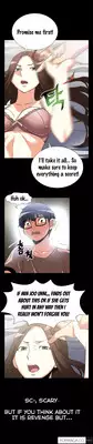 [Insane] Love Parameter Ch.1-26 (English) (YoManga) (Ongoing)