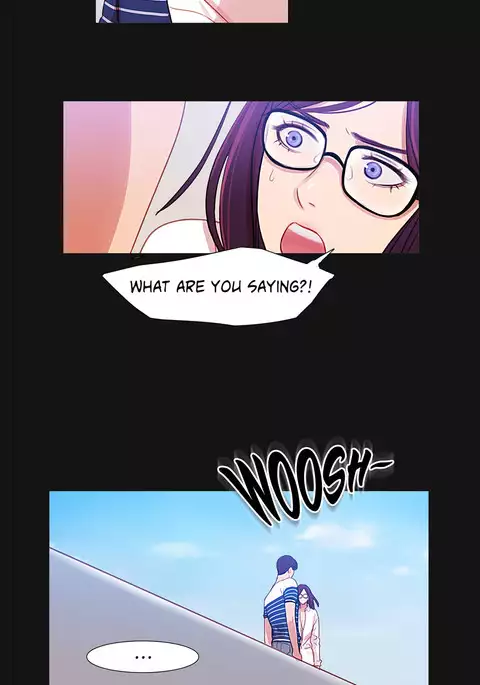 Scandal of the Witch Ch.1-35