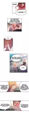 [BAK Hyeong Jun] Sweet Guy Ch. 1-42 [English] [YoManga]