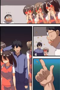 [MC] Saimin Appli de Gakuen no Zettai Shihaisha ni Nari Seito mo Kyoushi mo Zenin Ore ni Fukujuu Houshi Suru Harem Sekai wo Tsukutte Mita 2