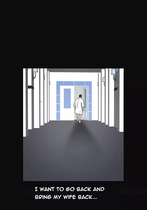 The Taste of Hands Ch.1-46