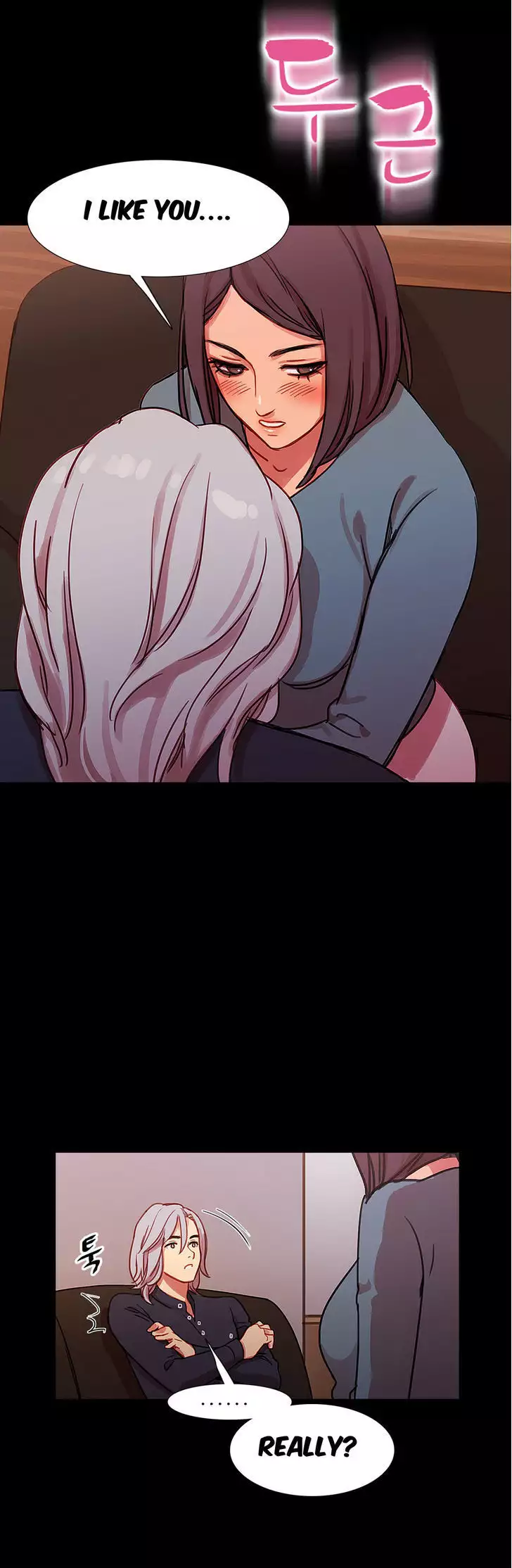 Fatal Woman Ch. 0-30