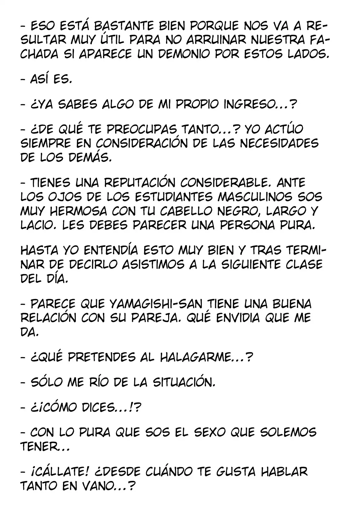 Seiso na Senki to Kouki na Maou o Shiiku Choukyou! Ch. 0-2