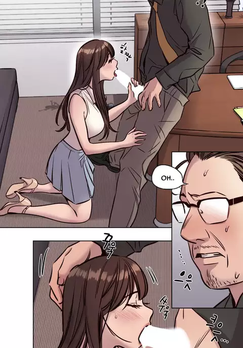 Atonement Camp Ch.1-46