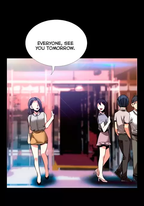 Love Parameter Ch.1-63