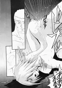 (C56) [TAIL OF NEARLY (Aiueou, Waka)] DOKAN 6 kyouiku-teki shidou (Final Fantasy VIII)