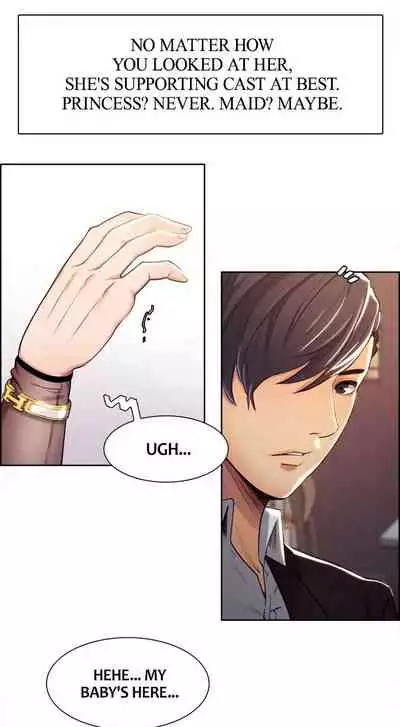 Taste of Forbbiden Fruit Ch.6/24