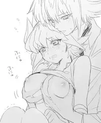 にょたろぐ yugioh