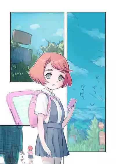 Kiken Fuuin Seibutsu VS Fukounimo Erabarechatta Onnanoko