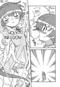 [Homing] Seiyoku Kitou Saint Feather Ch. 1-9 [English] [Dame!trans] [Decensored]