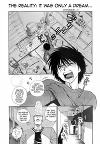 [Azuma Tesshin] Ikemasen Ojou-sama! [English]