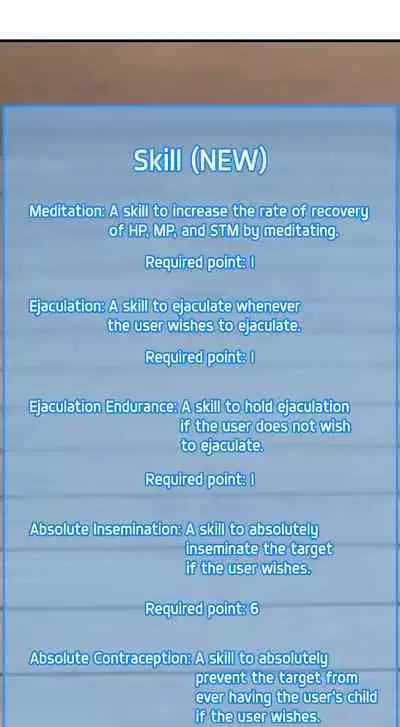 [KAMADI, OneDollar, Grilled Mero] Absolute Hypnosis in Another World (1-20) [English] [Ongoing]