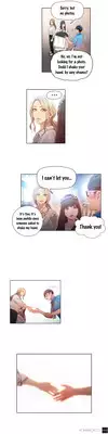 [BAK Hyeong Jun] Sweet Guy Ch.1-48 (English) (YoManga) (Ongoing)