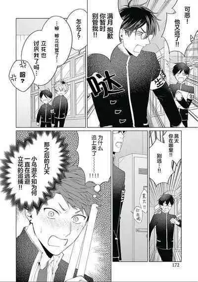 Seitokai Yakuin to Shite Mondaiji o Kousei Sasete Itara Nazeka Love Come ni Natte Ita Ken | 作為學生會成員讓問題兒童改過自新，不知為何變成了愛情喜劇