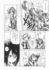 [Benjamin] Stray Sheep